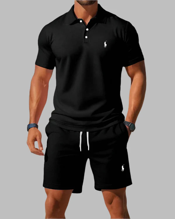 Stylish Comfort Men's Set