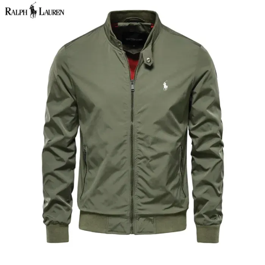 Waterproof Style Jacket