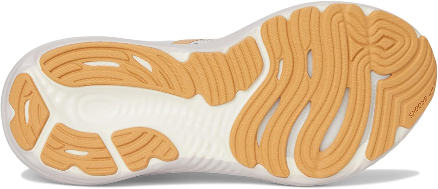 Brooks Women’s Glycerin 22 Neutral Running Shoe