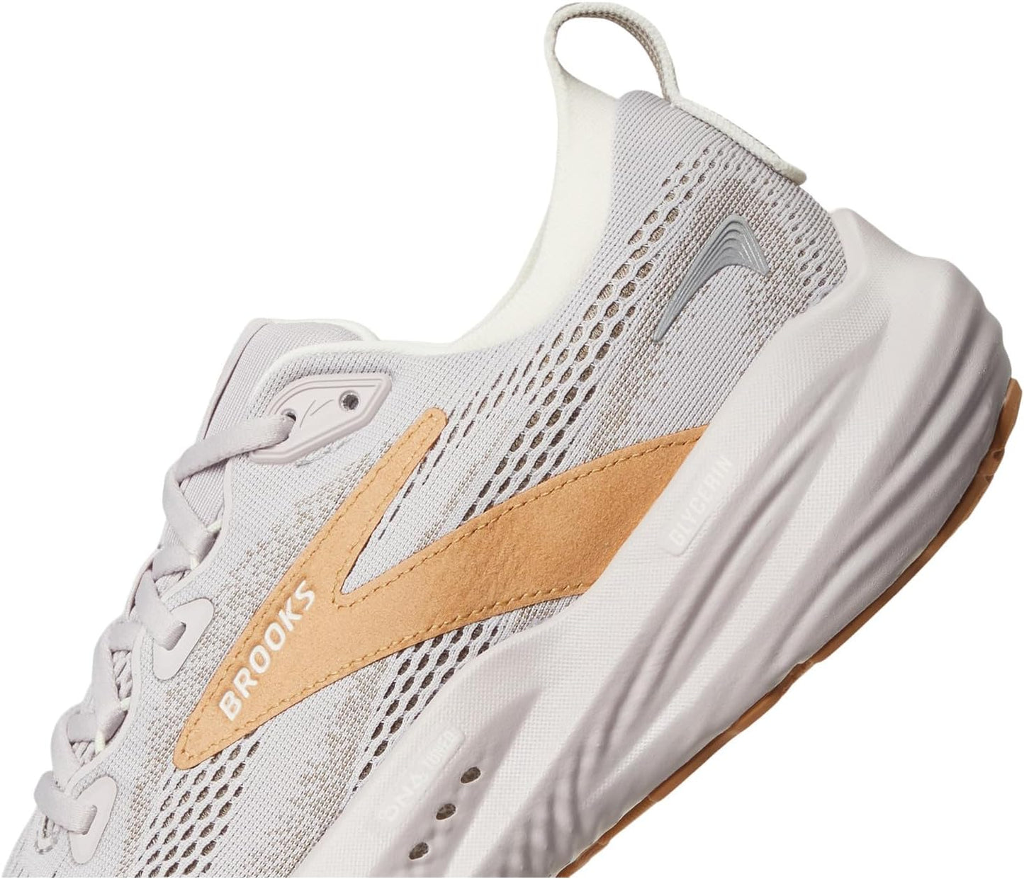 Brooks Women’s Glycerin 22 Neutral Running Shoe
