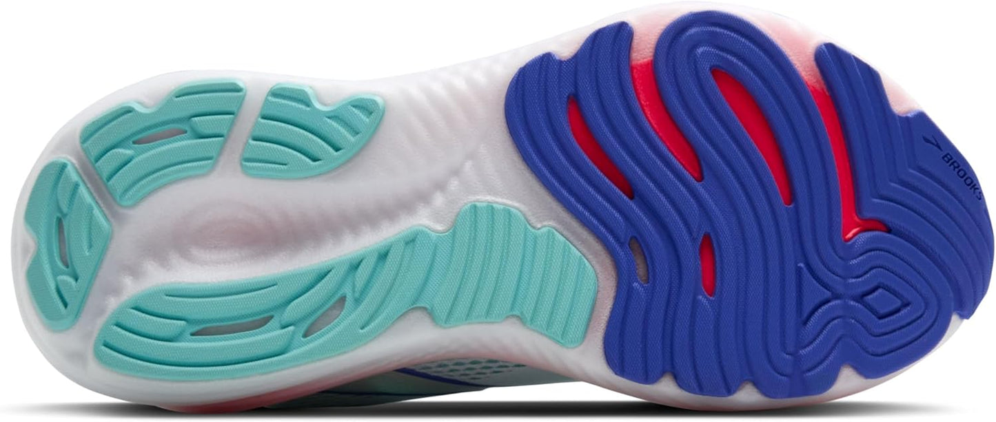 Brooks Women’s Glycerin 22 Neutral Running Shoe