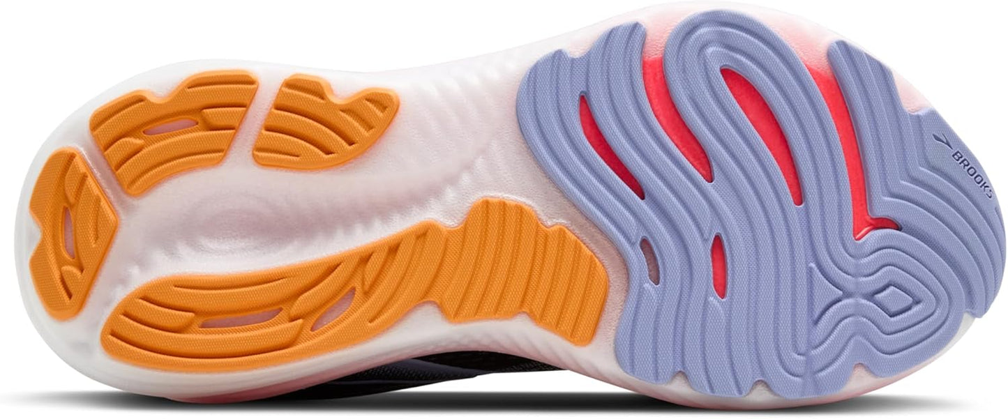 Brooks Women’s Glycerin 22 Neutral Running Shoe