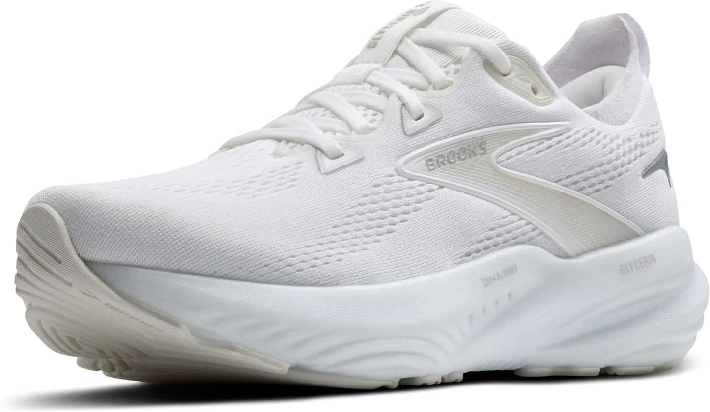 Brooks Women’s Glycerin 22 Neutral Running Shoe