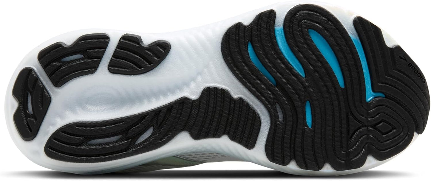 Brooks Women’s Glycerin 22 Neutral Running Shoe