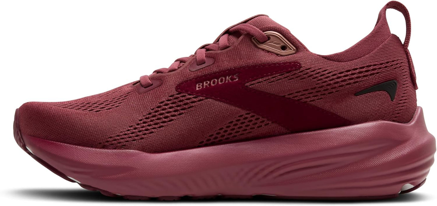 Brooks Women’s Glycerin 22 Neutral Running Shoe