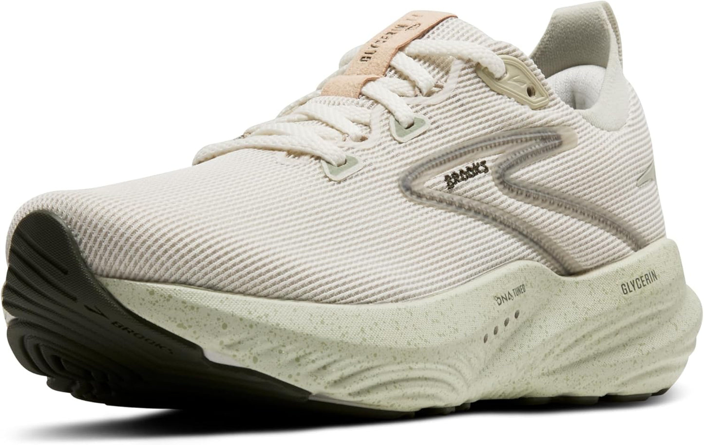 Brooks Women’s Glycerin 22 Neutral Running Shoe