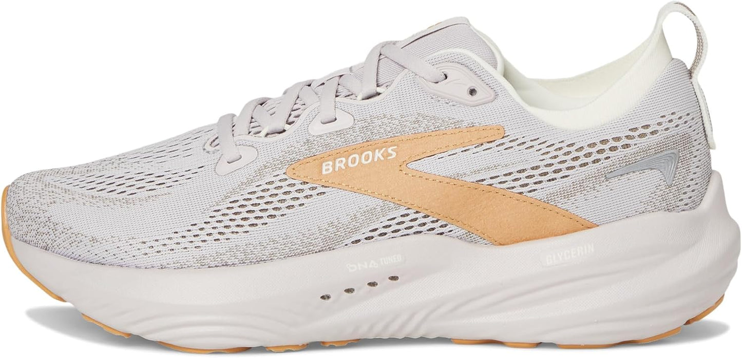 Brooks Women’s Glycerin 22 Neutral Running Shoe