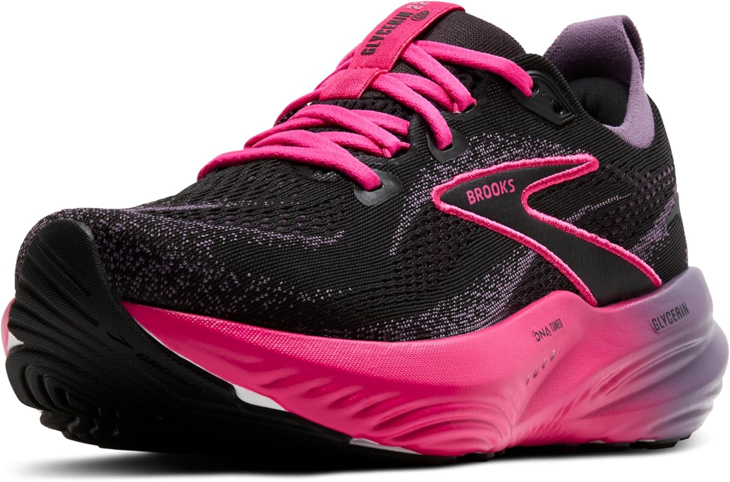 Brooks Women’s Glycerin 22 Neutral Running Shoe