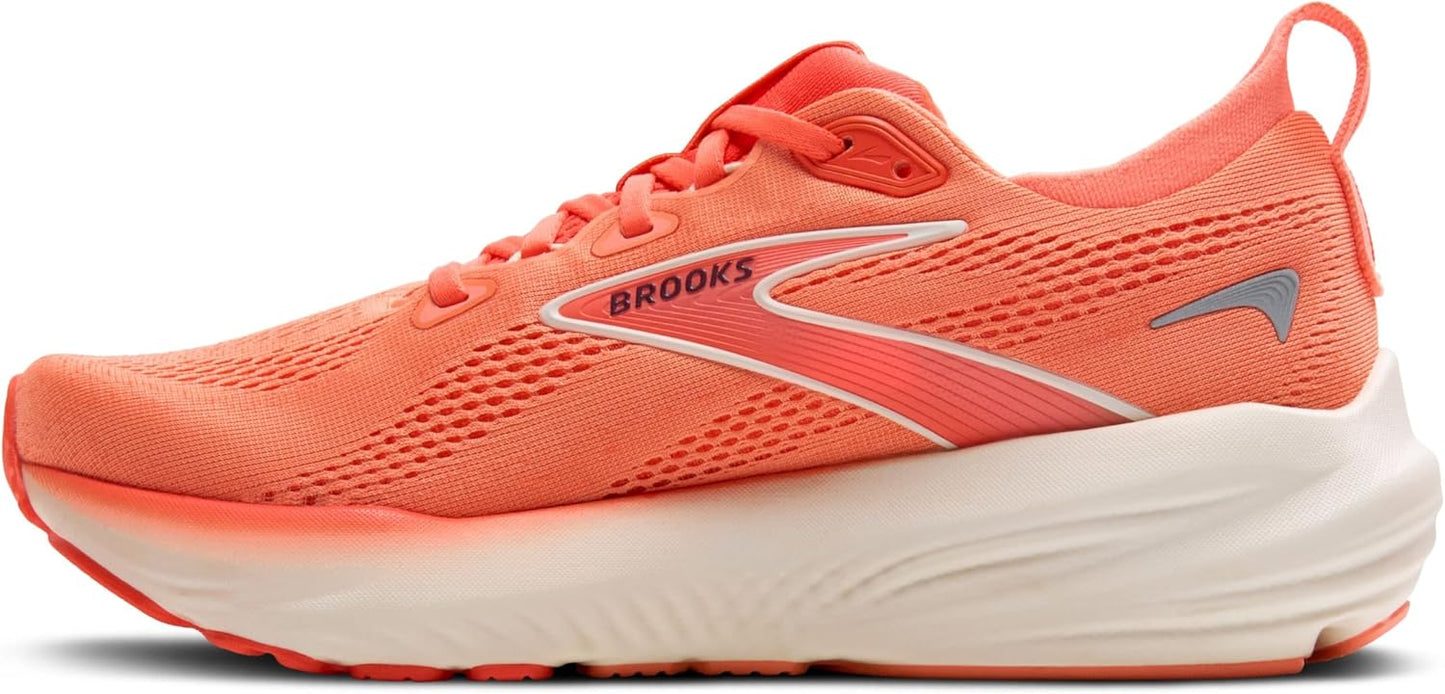 Brooks Women’s Glycerin 22 Neutral Running Shoe