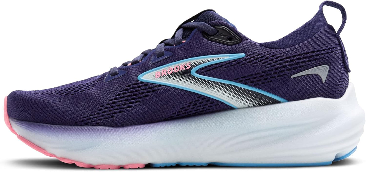 Brooks Women’s Glycerin 22 Neutral Running Shoe