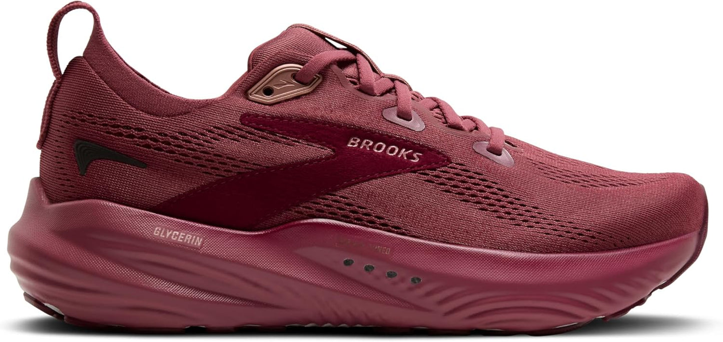 Brooks Women’s Glycerin 22 Neutral Running Shoe