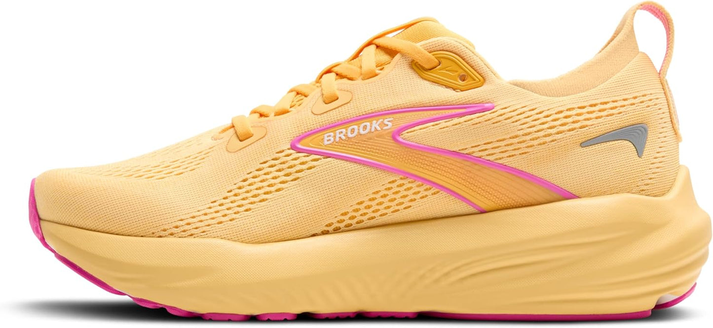 Brooks Women’s Glycerin 22 Neutral Running Shoe