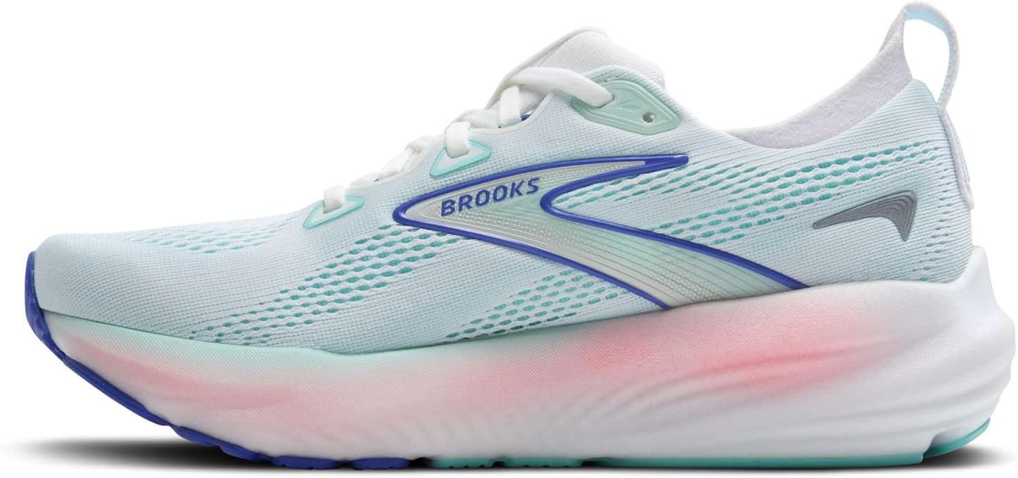 Brooks Women’s Glycerin 22 Neutral Running Shoe