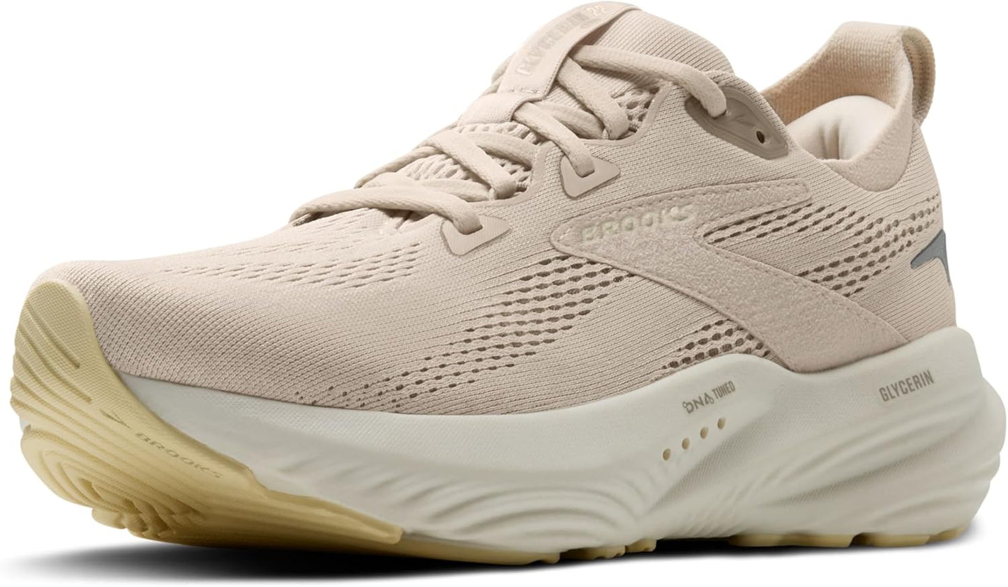 Brooks Women’s Glycerin 22 Neutral Running Shoe