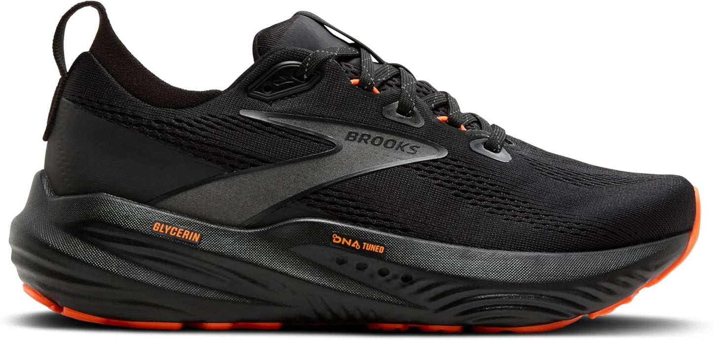 Brooks Women’s Glycerin 22 Neutral Running Shoe