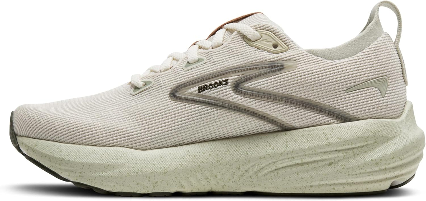 Brooks Women’s Glycerin 22 Neutral Running Shoe