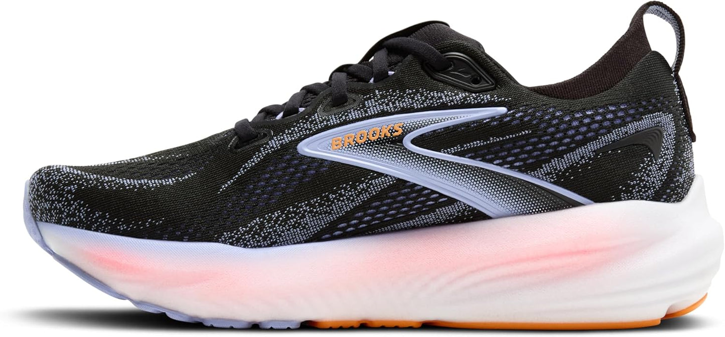 Brooks Women’s Glycerin 22 Neutral Running Shoe