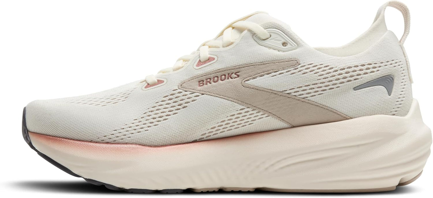 Brooks Women’s Glycerin 22 Neutral Running Shoe