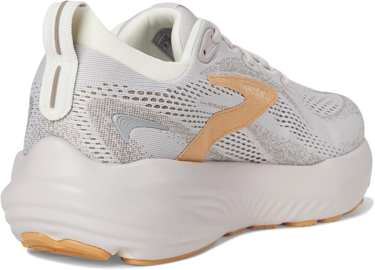 Brooks Women’s Glycerin 22 Neutral Running Shoe