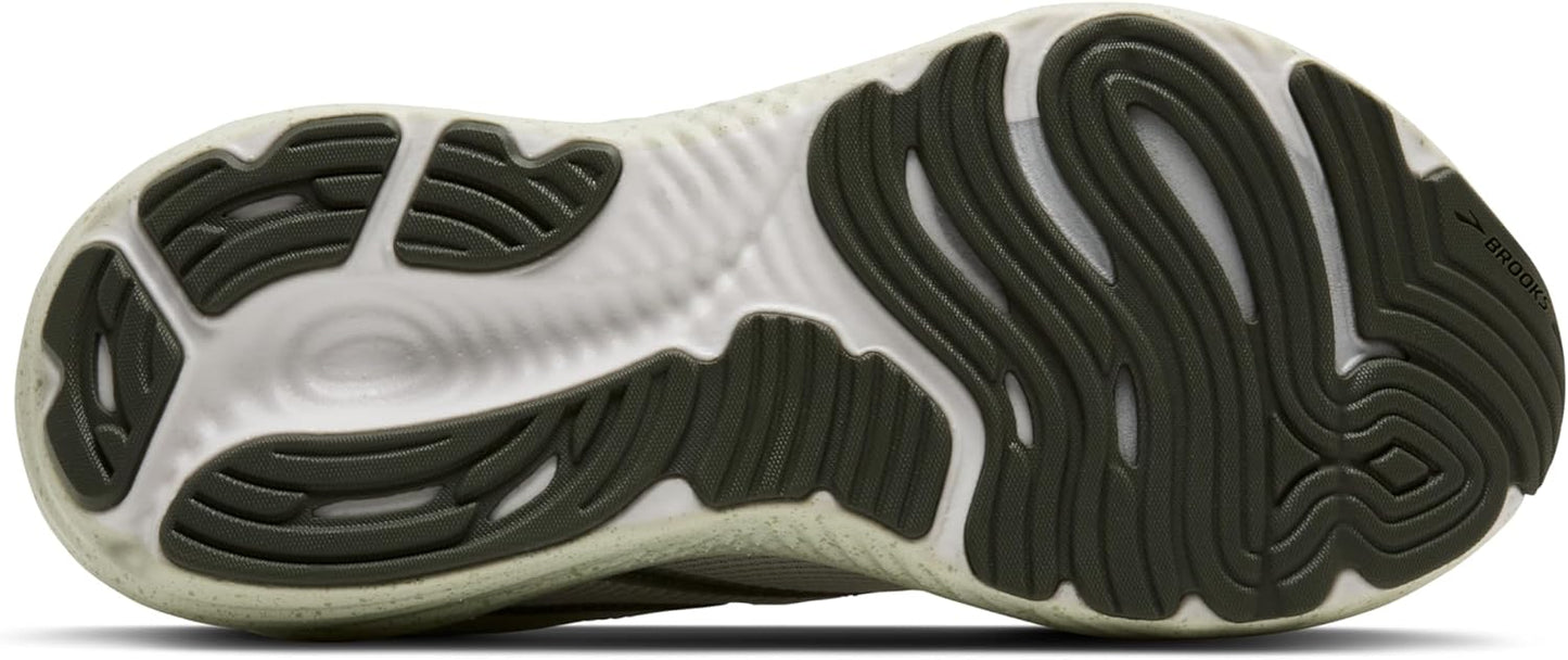 Brooks Women’s Glycerin 22 Neutral Running Shoe