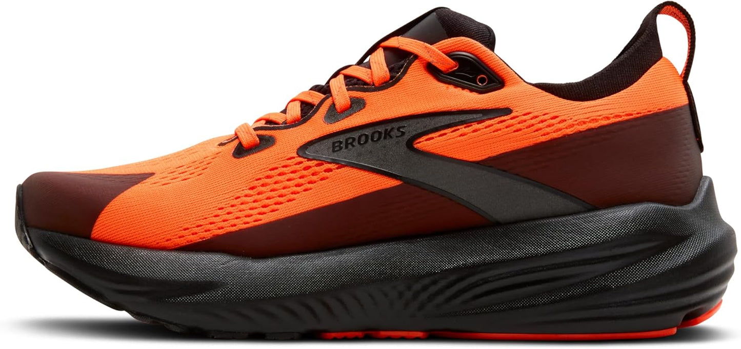 Brooks Women’s Glycerin 22 Neutral Running Shoe