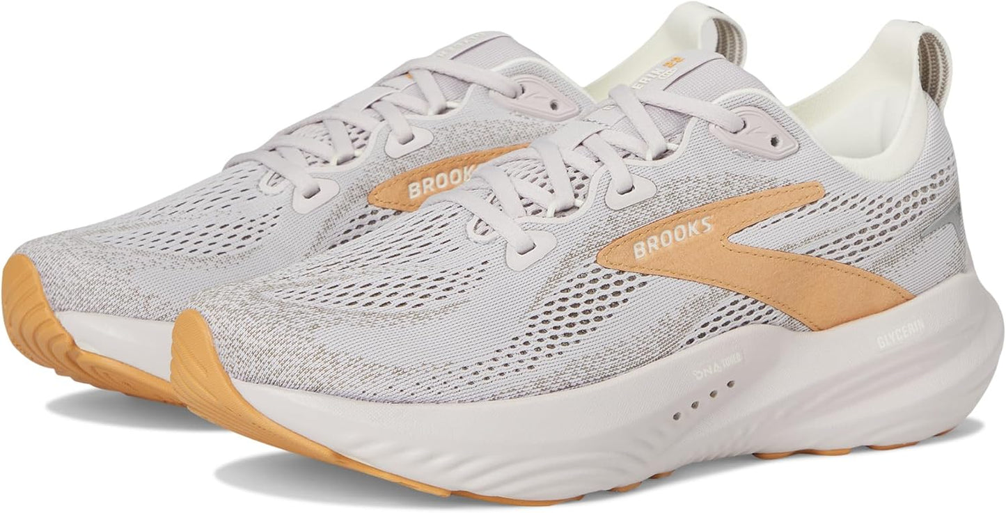 Brooks Women’s Glycerin 22 Neutral Running Shoe