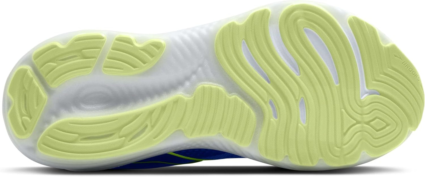 Brooks Women’s Glycerin 22 Neutral Running Shoe