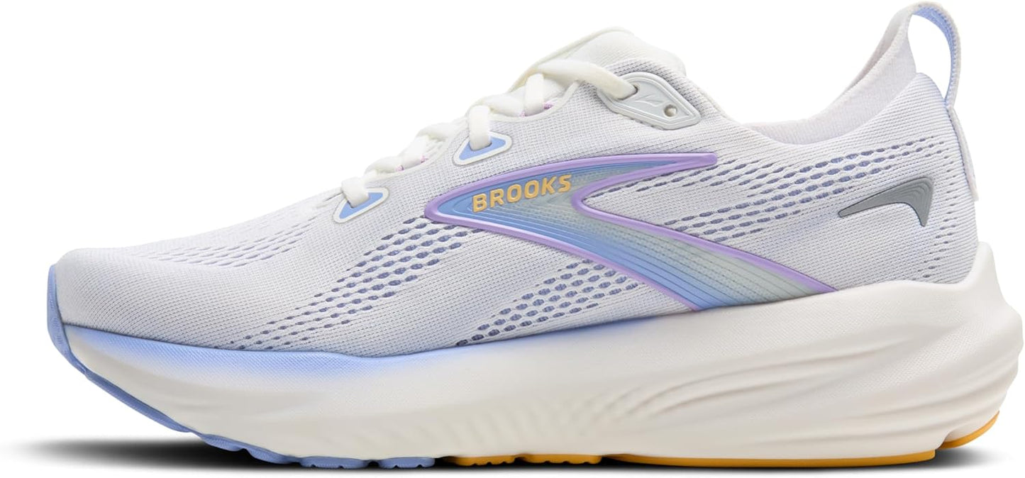 Brooks Women’s Glycerin 22 Neutral Running Shoe