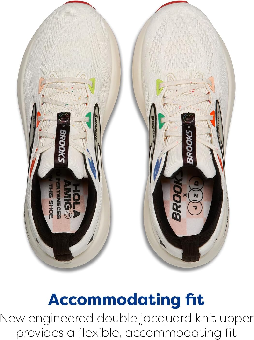 Brooks Women’s Glycerin 22 Neutral Running Shoe