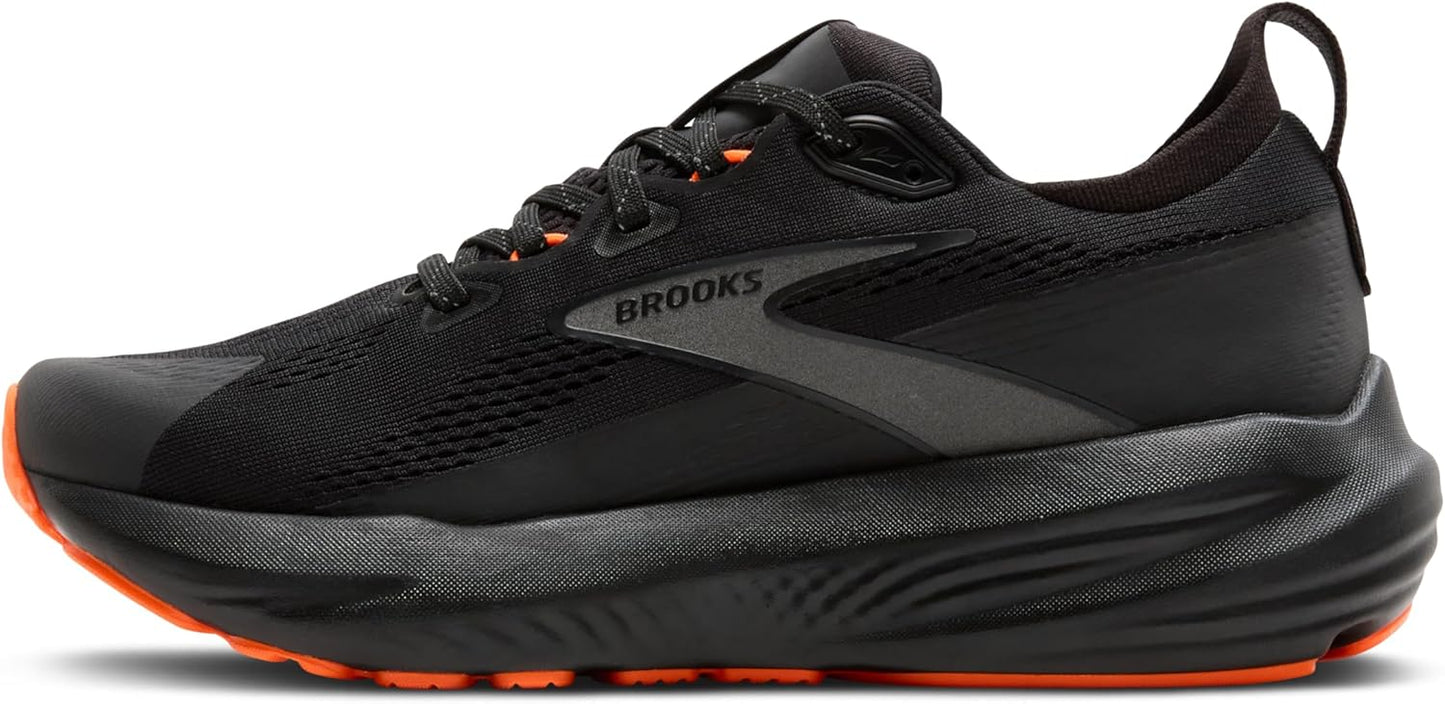 Brooks Women’s Glycerin 22 Neutral Running Shoe