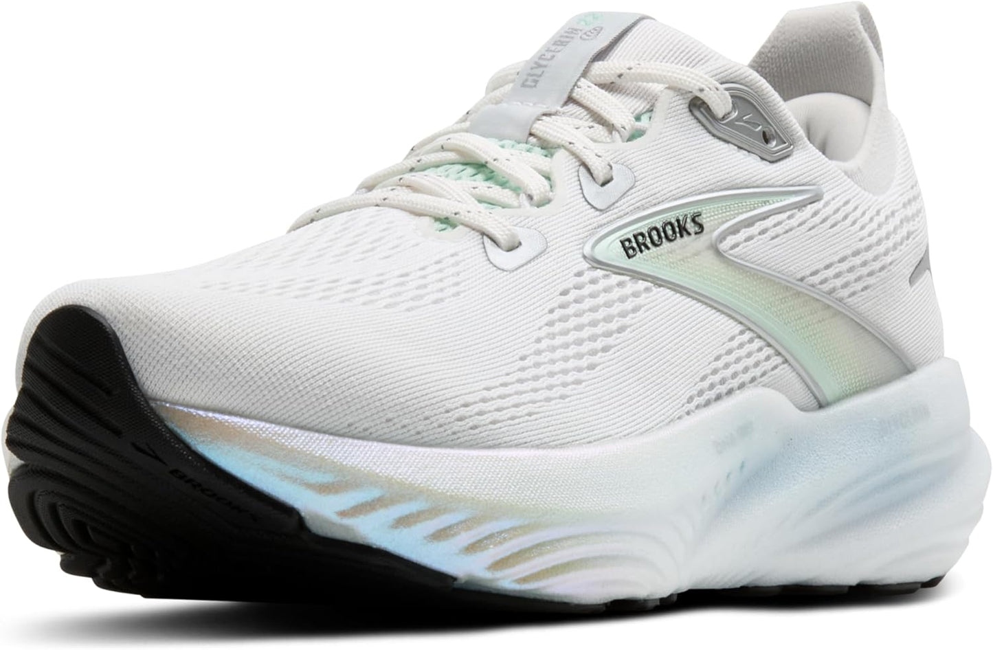 Brooks Women’s Glycerin 22 Neutral Running Shoe
