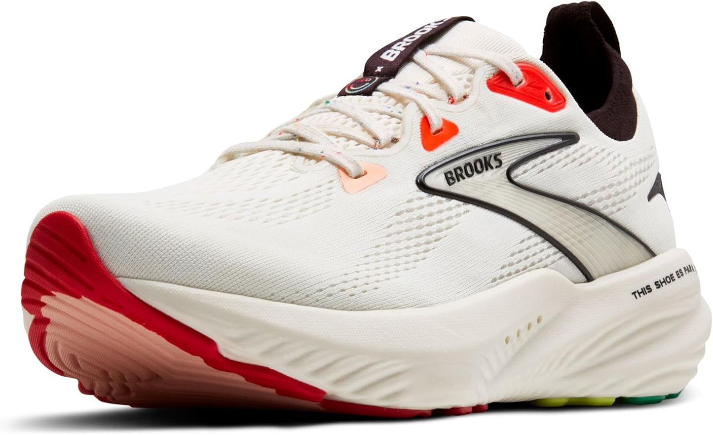 Brooks Women’s Glycerin 22 Neutral Running Shoe