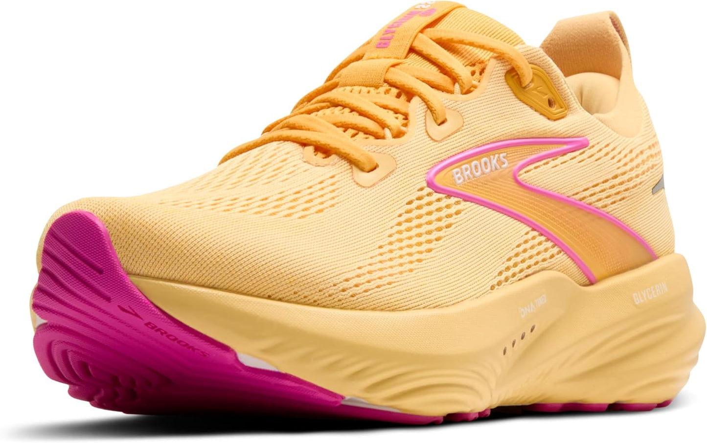 Brooks Women’s Glycerin 22 Neutral Running Shoe