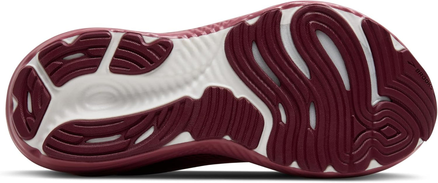 Brooks Women’s Glycerin 22 Neutral Running Shoe