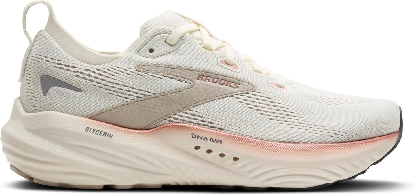 Brooks Women’s Glycerin 22 Neutral Running Shoe