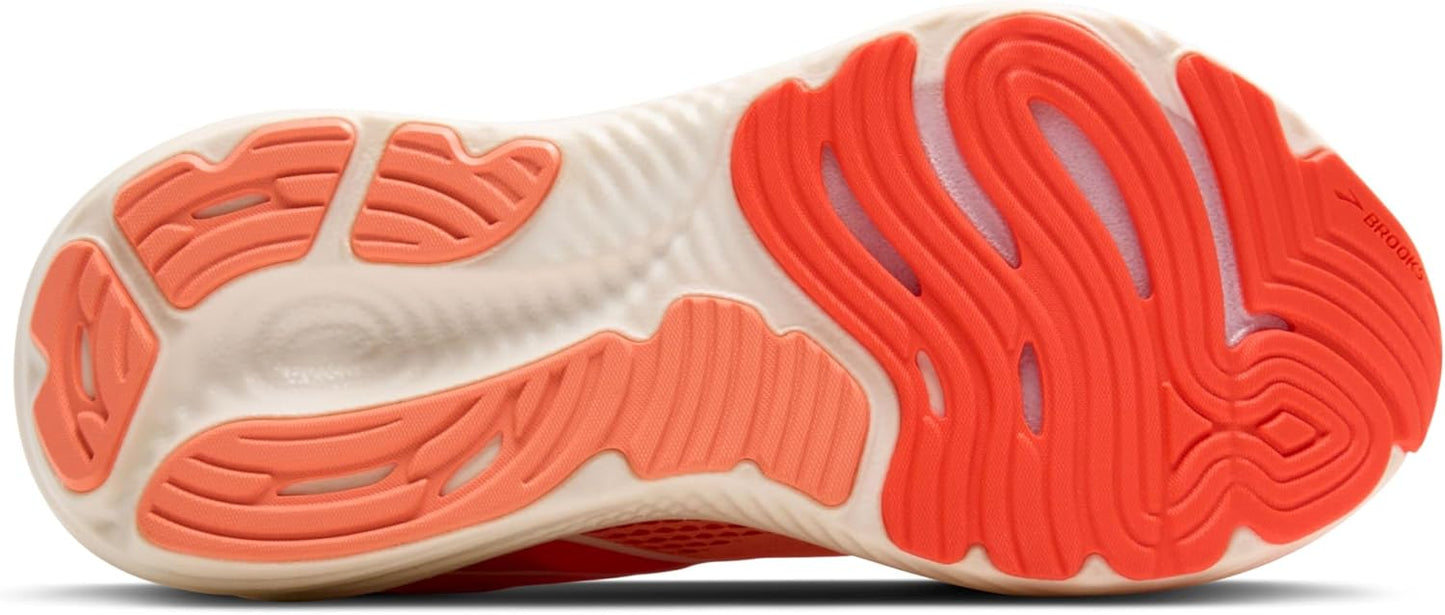 Brooks Women’s Glycerin 22 Neutral Running Shoe