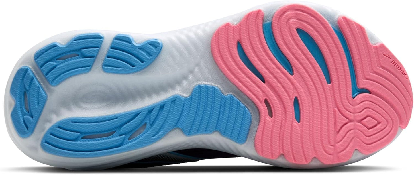 Brooks Women’s Glycerin 22 Neutral Running Shoe