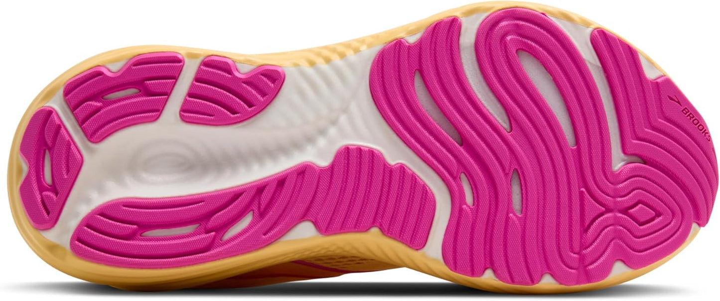 Brooks Women’s Glycerin 22 Neutral Running Shoe