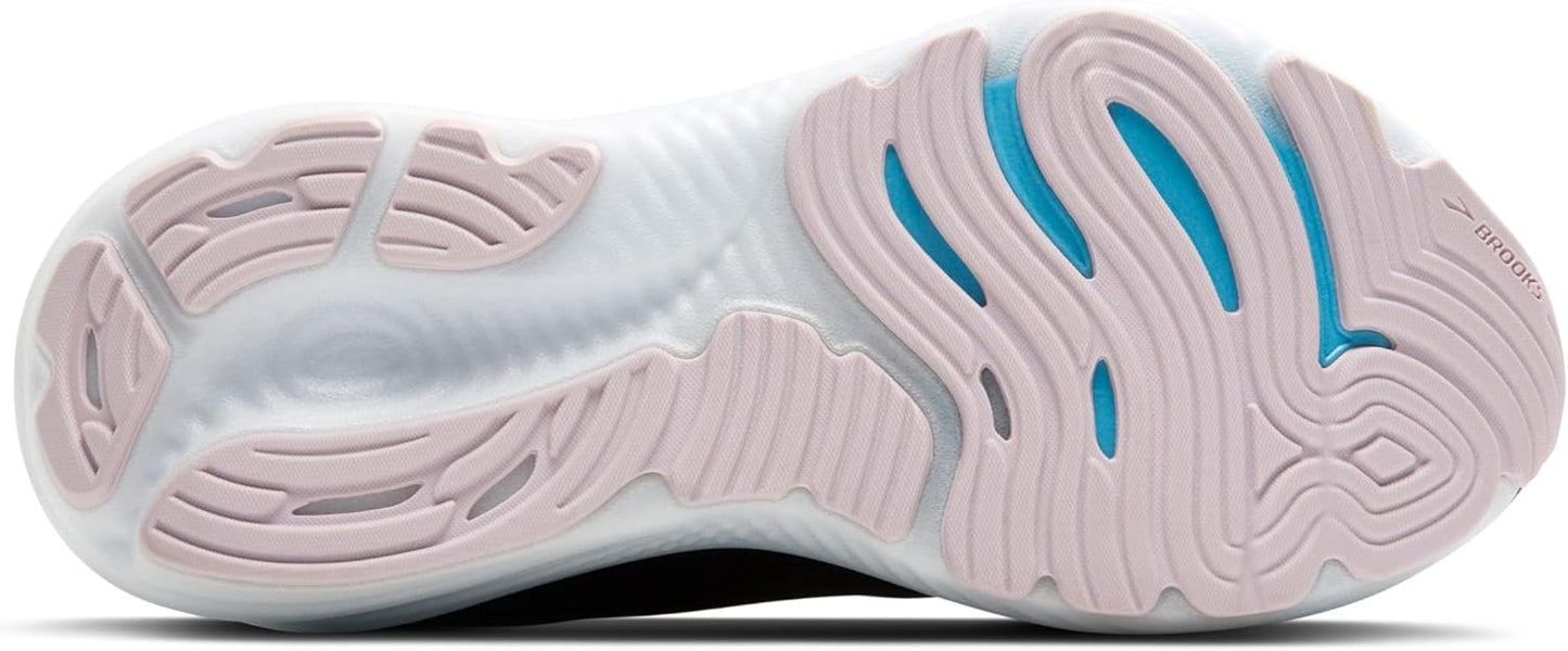 Brooks Women’s Glycerin 22 Neutral Running Shoe