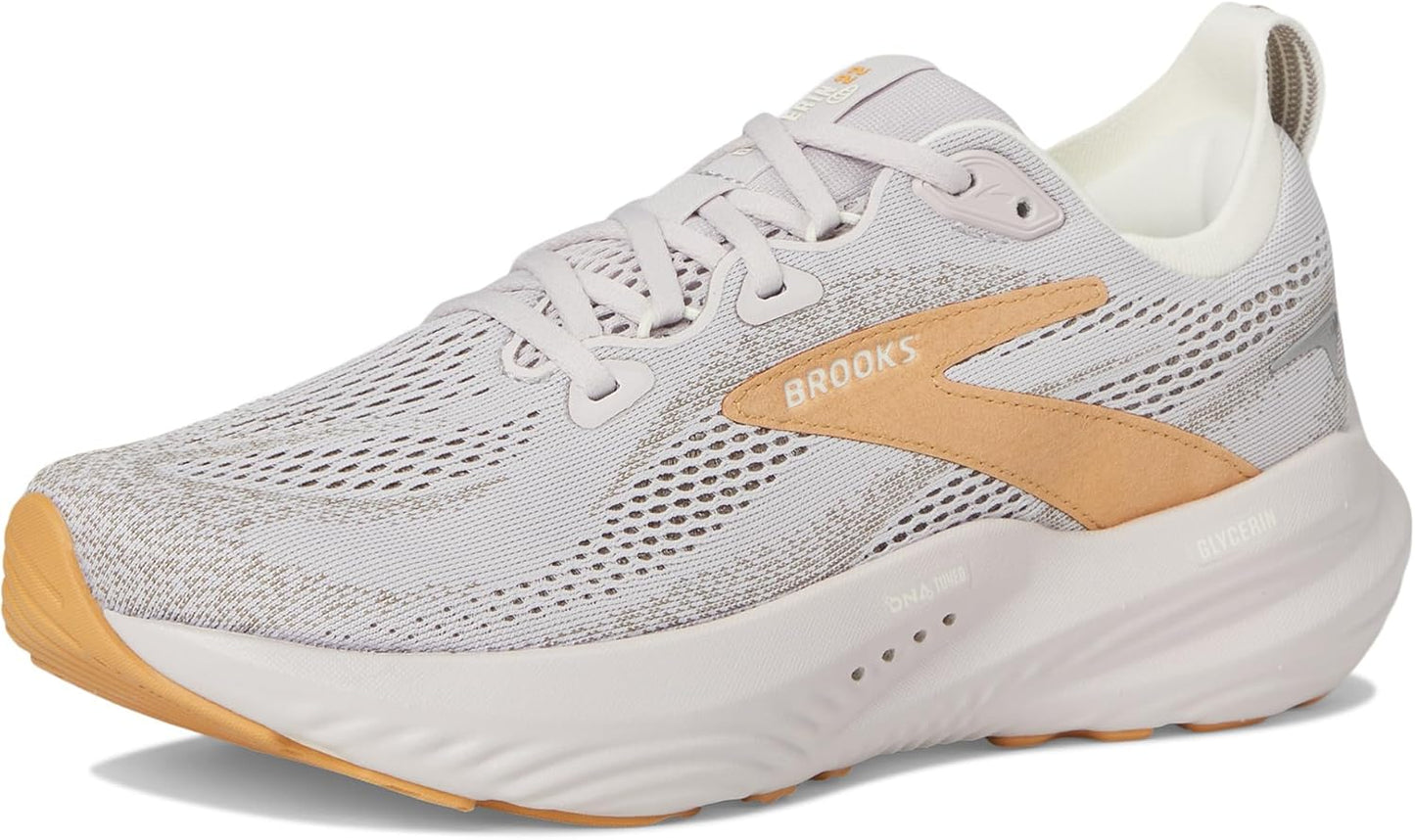 Brooks Women’s Glycerin 22 Neutral Running Shoe