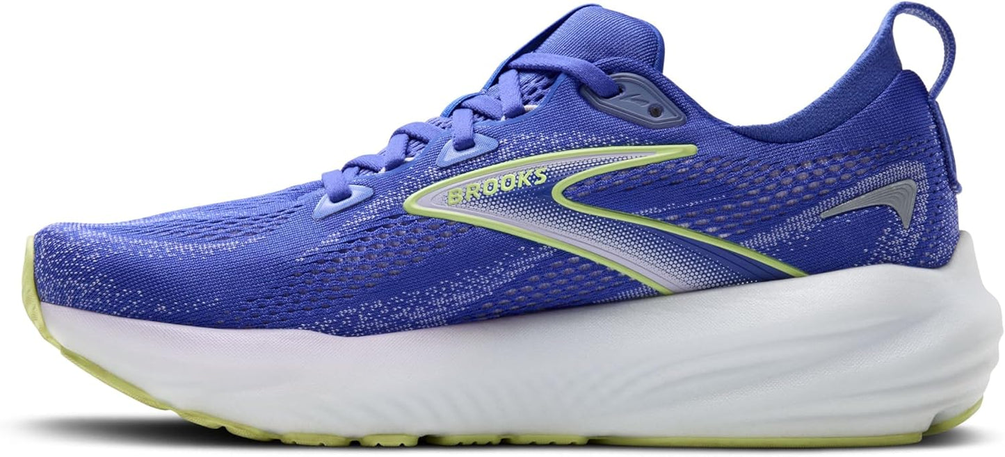 Brooks Women’s Glycerin 22 Neutral Running Shoe