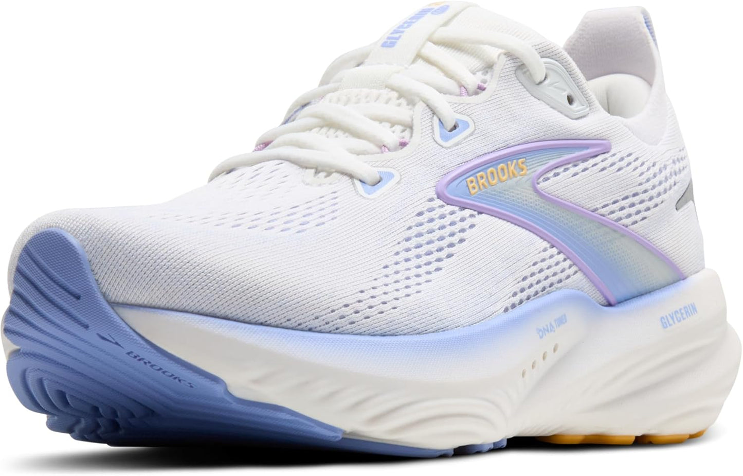 Brooks Women’s Glycerin 22 Neutral Running Shoe