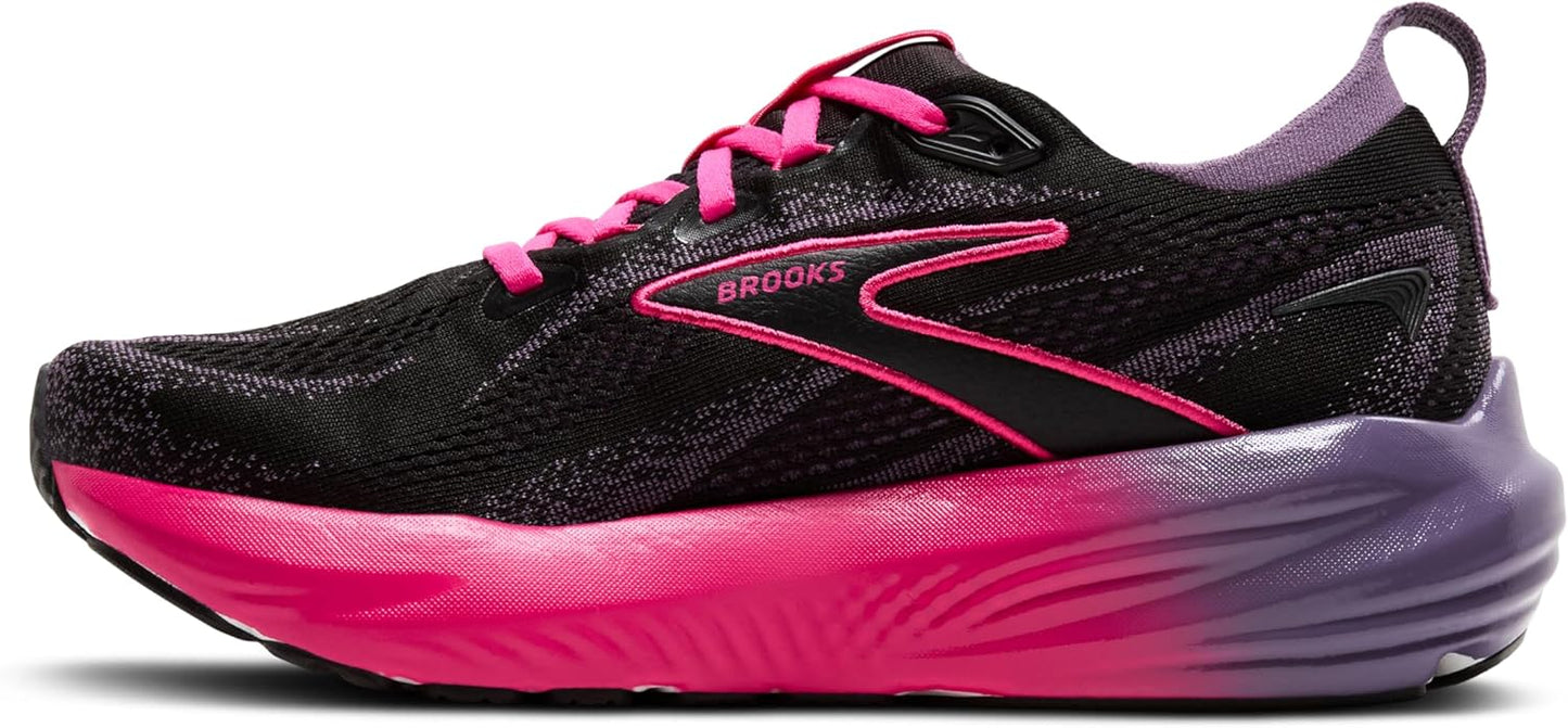 Brooks Women’s Glycerin 22 Neutral Running Shoe