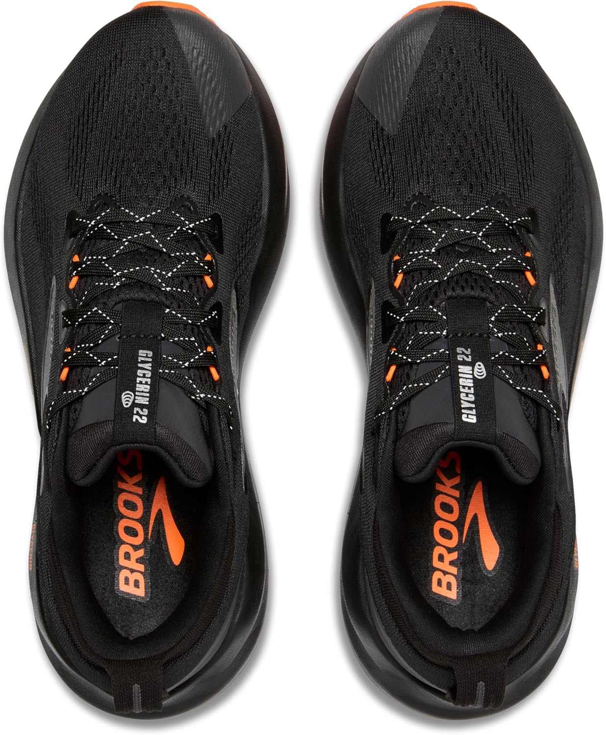 Brooks Women’s Glycerin 22 Neutral Running Shoe