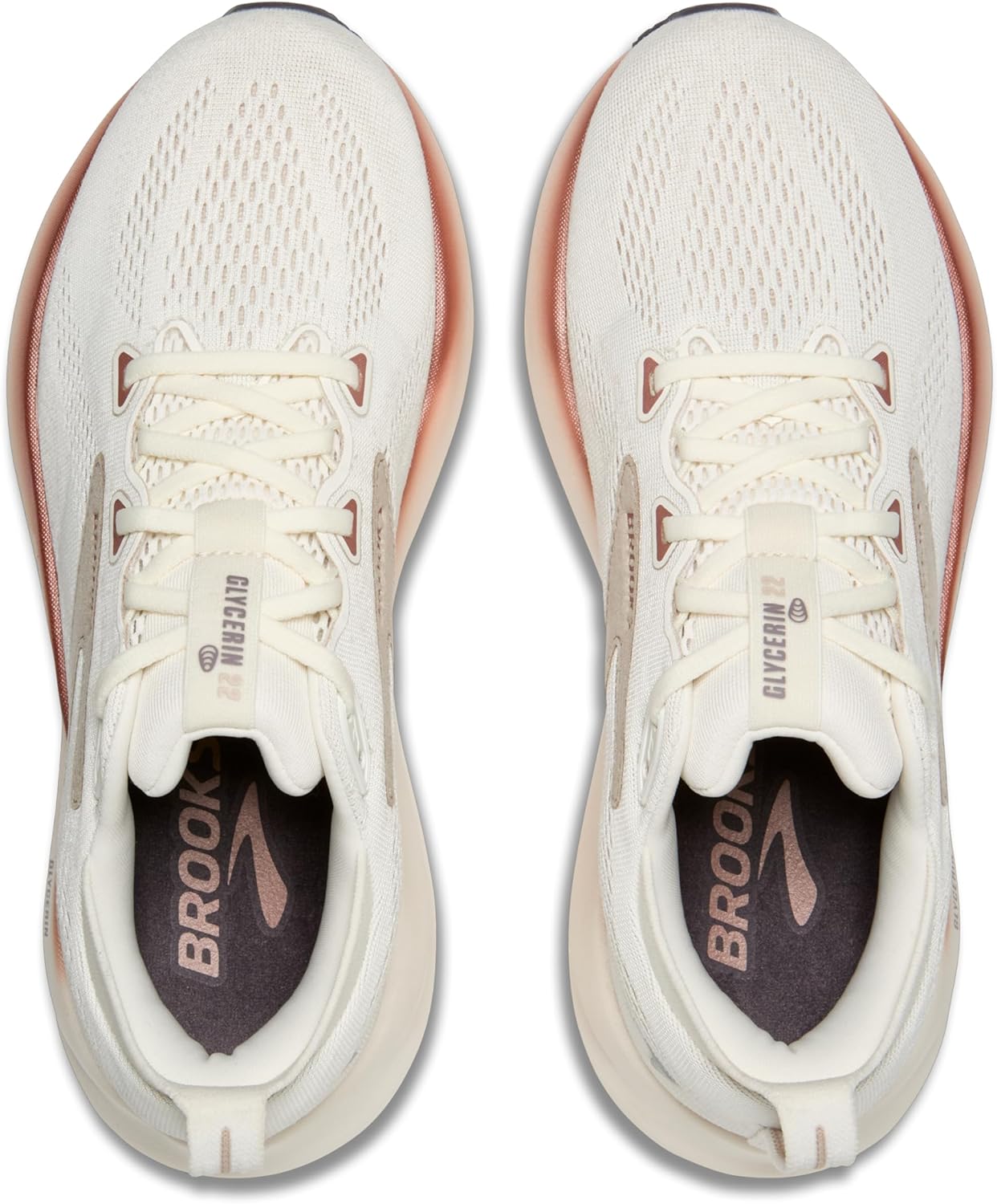 Brooks Women’s Glycerin 22 Neutral Running Shoe