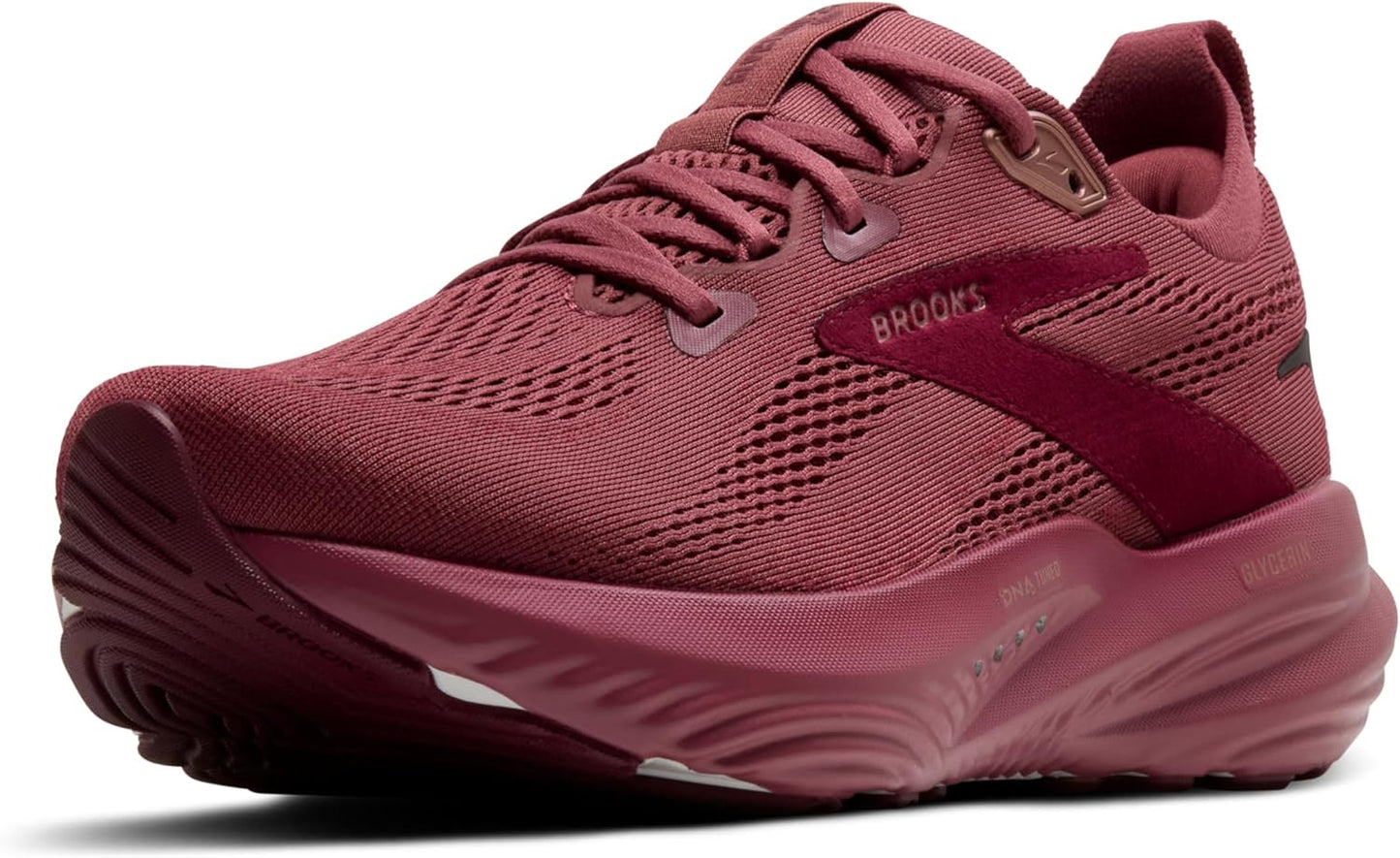 Brooks Women’s Glycerin 22 Neutral Running Shoe