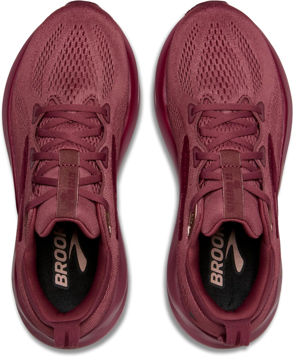 Brooks Women’s Glycerin 22 Neutral Running Shoe