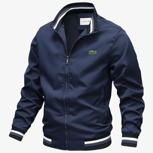 Women's Chic Bomber Jacket