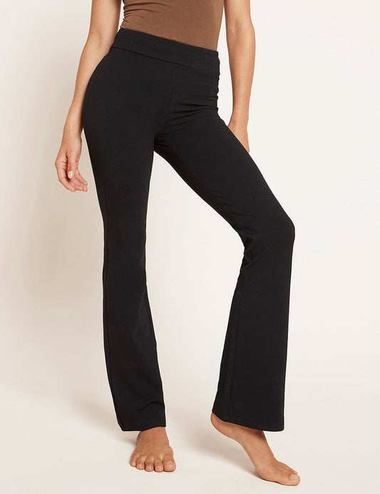 Comfy Flare Pants