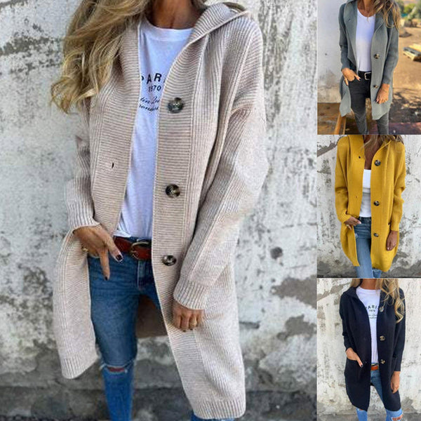 Cozy Knitted Men
